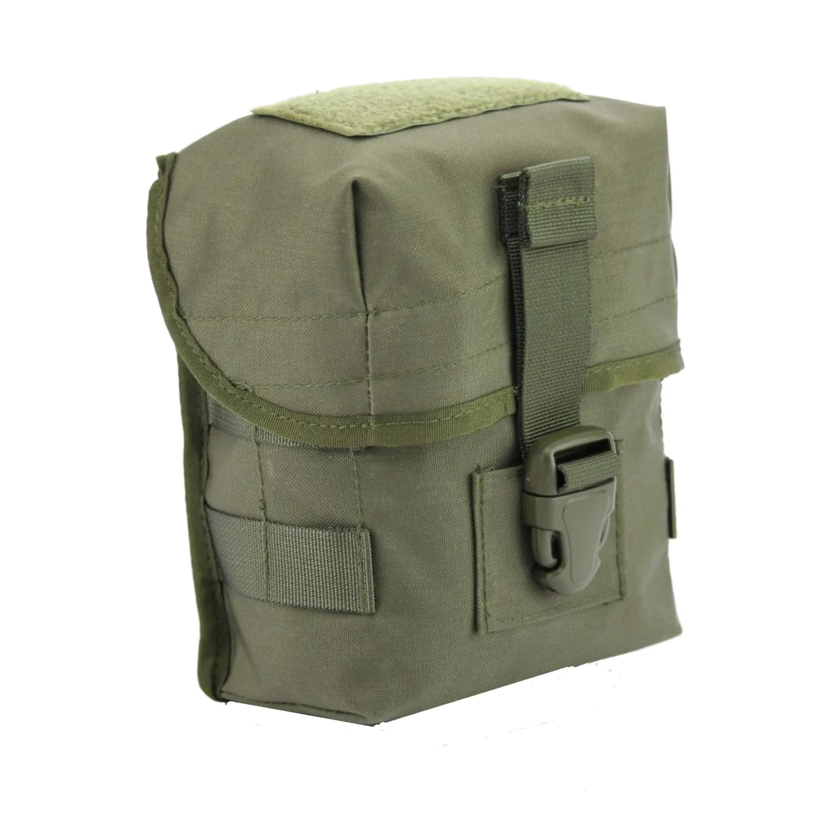 Universālā somiņa ZENTAURON Water Bottle Pouch Ranger Green