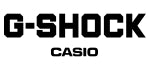 G-SHOCK