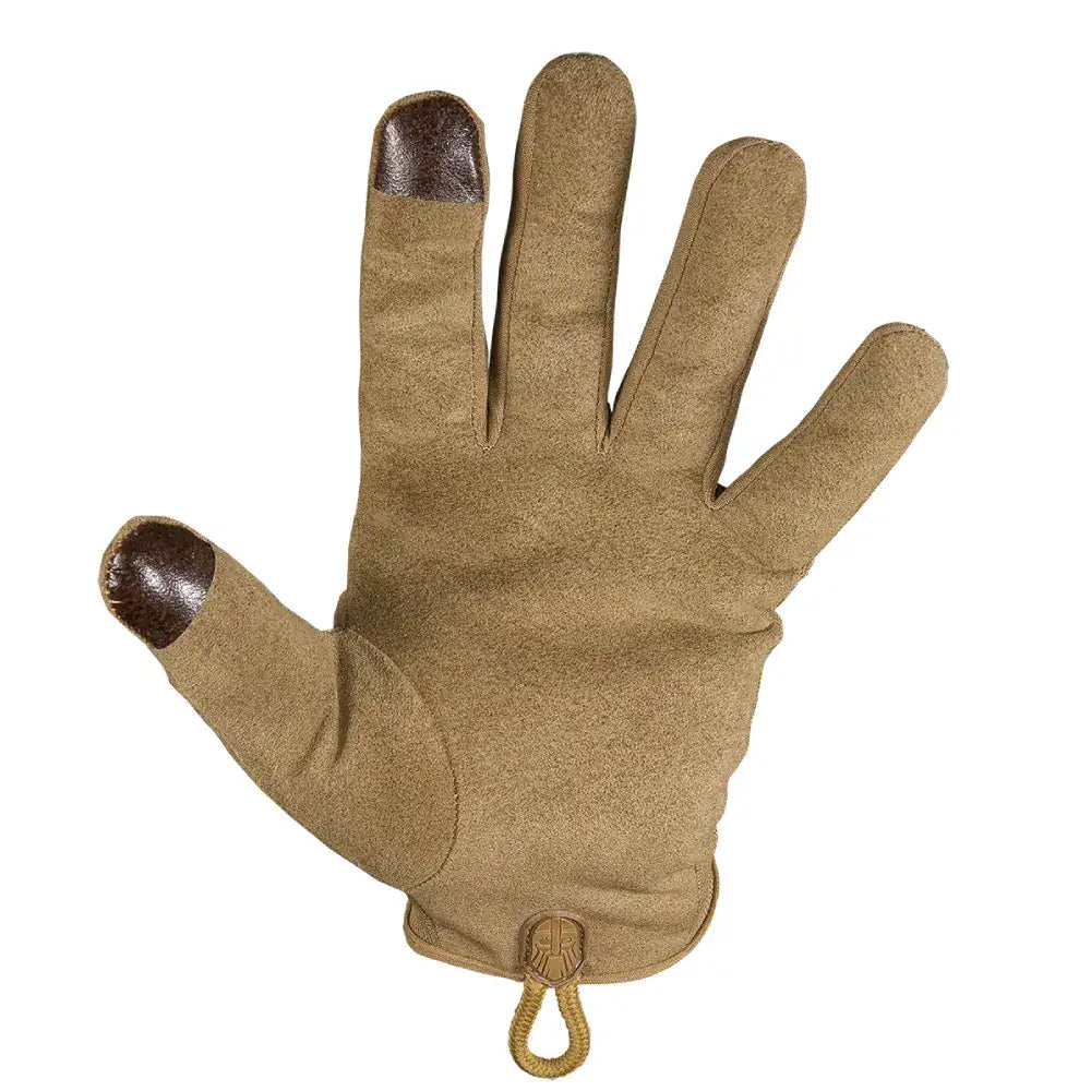 Cimdi - Ragnar Raids VALKYRIE MK1 Coyote - Ragnar Raids