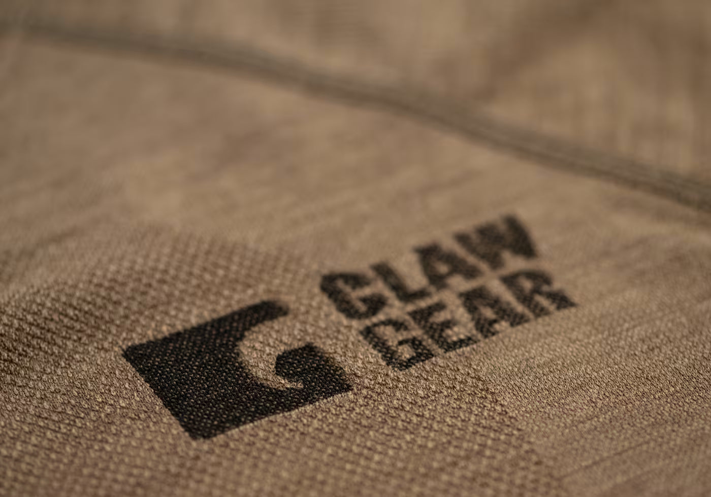 Clawgear Merino Seamless Shirt LS – Stonegrey Olive