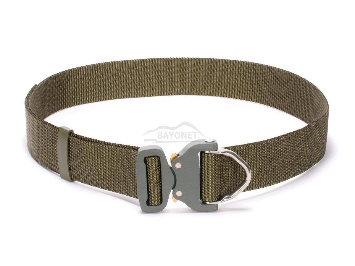 Taktiskā josta Templars Gear Cobra D Ranger Green