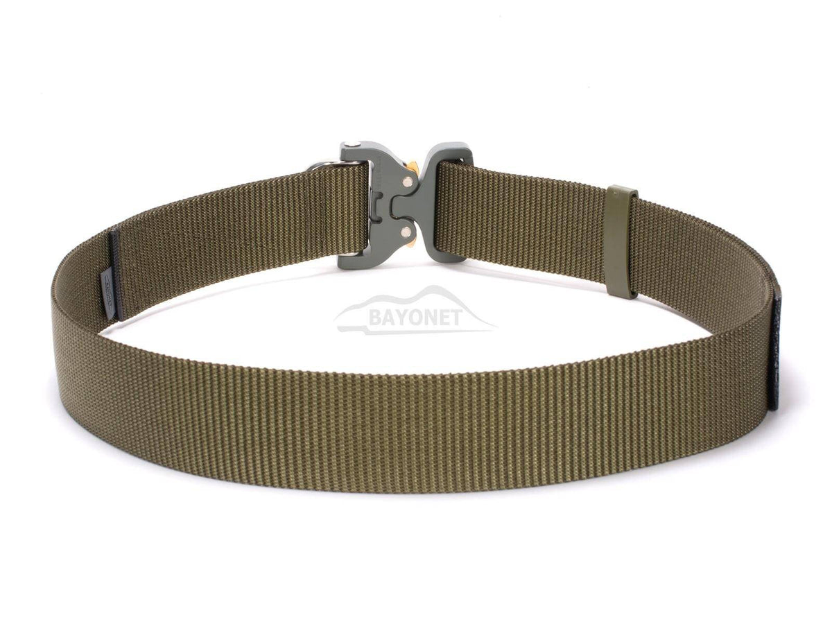 Taktiskā josta Templars Gear Cobra D Ranger Green