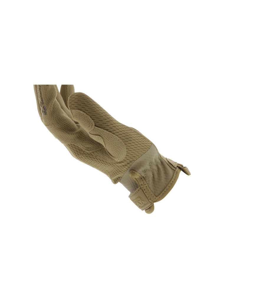 Cimdi Mechanix Wear Specialty 0,5 mm Coyote