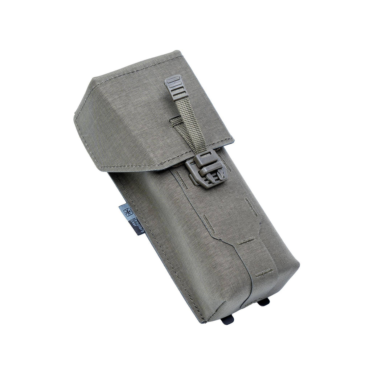 Aptversoma Templars Gear Double AR FULL FLAP QR Ranger Green