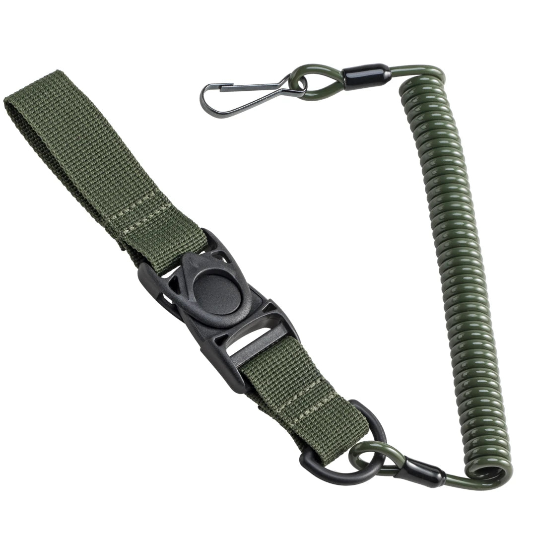 Defcon 5 Pistol Lanyard Mod. 2020 OD Green