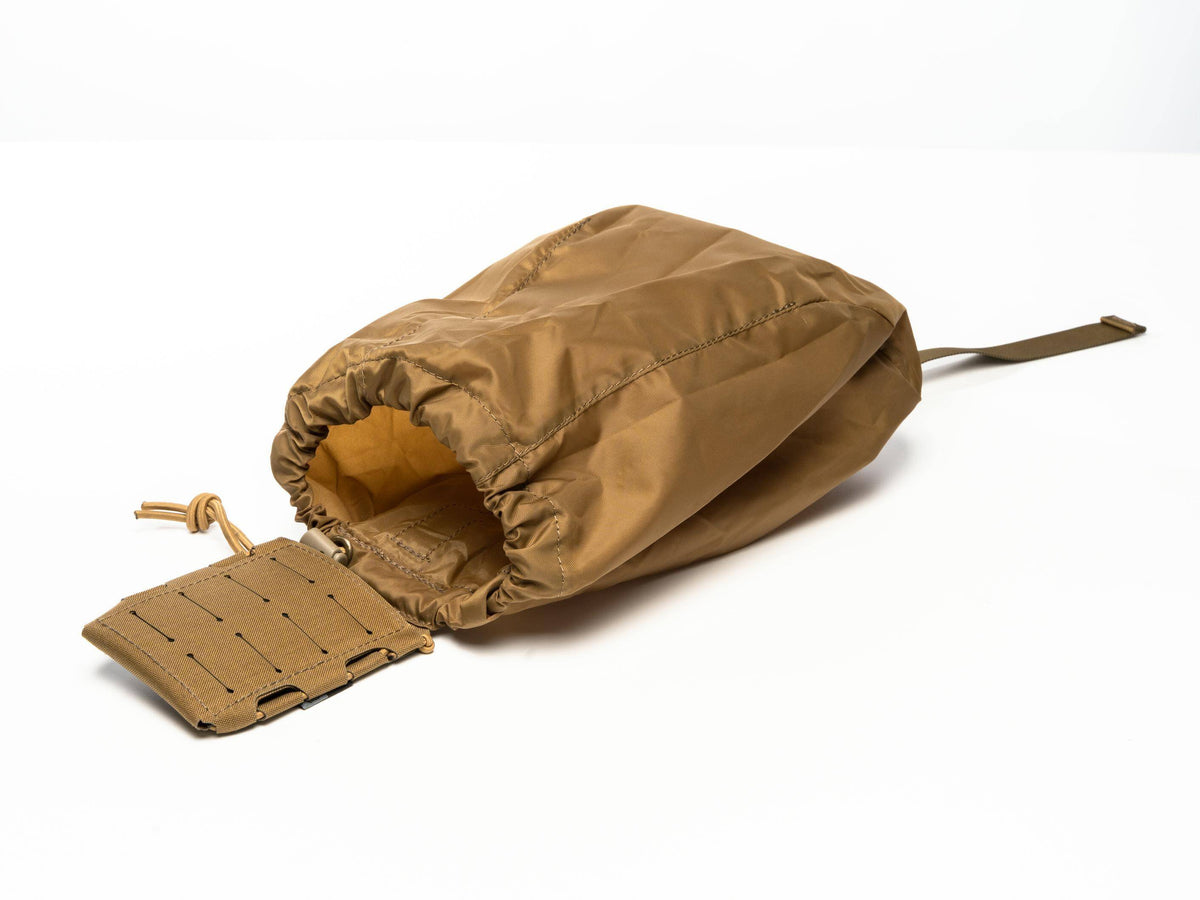 Soma tukšajām aptverēm Templars Gear INTER Coyote Brown