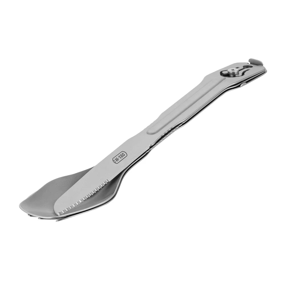 Ēdamrīku komplekts M-Tac Detachable Tableware Set (3 items)