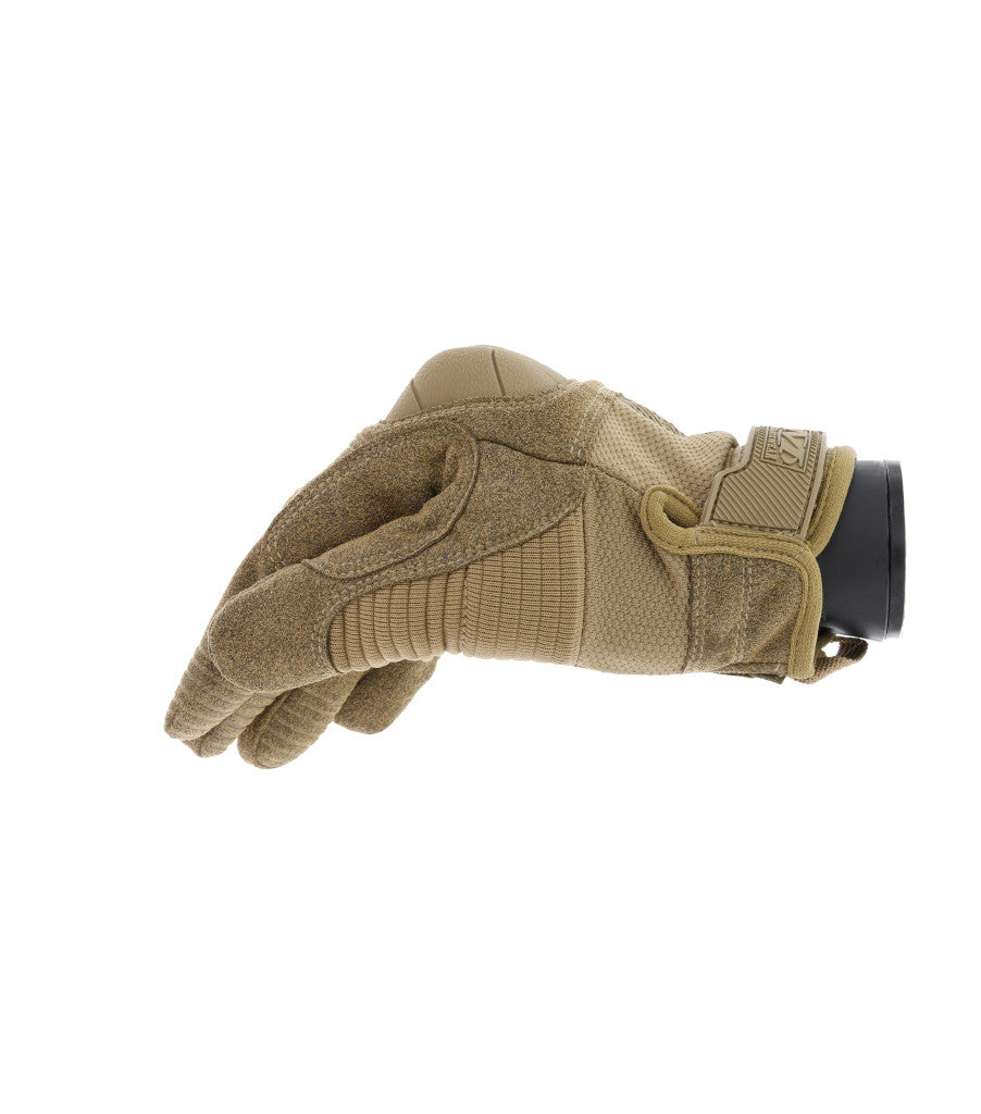 Cimdi Mechanix Wear M-Pact 3 Coyote