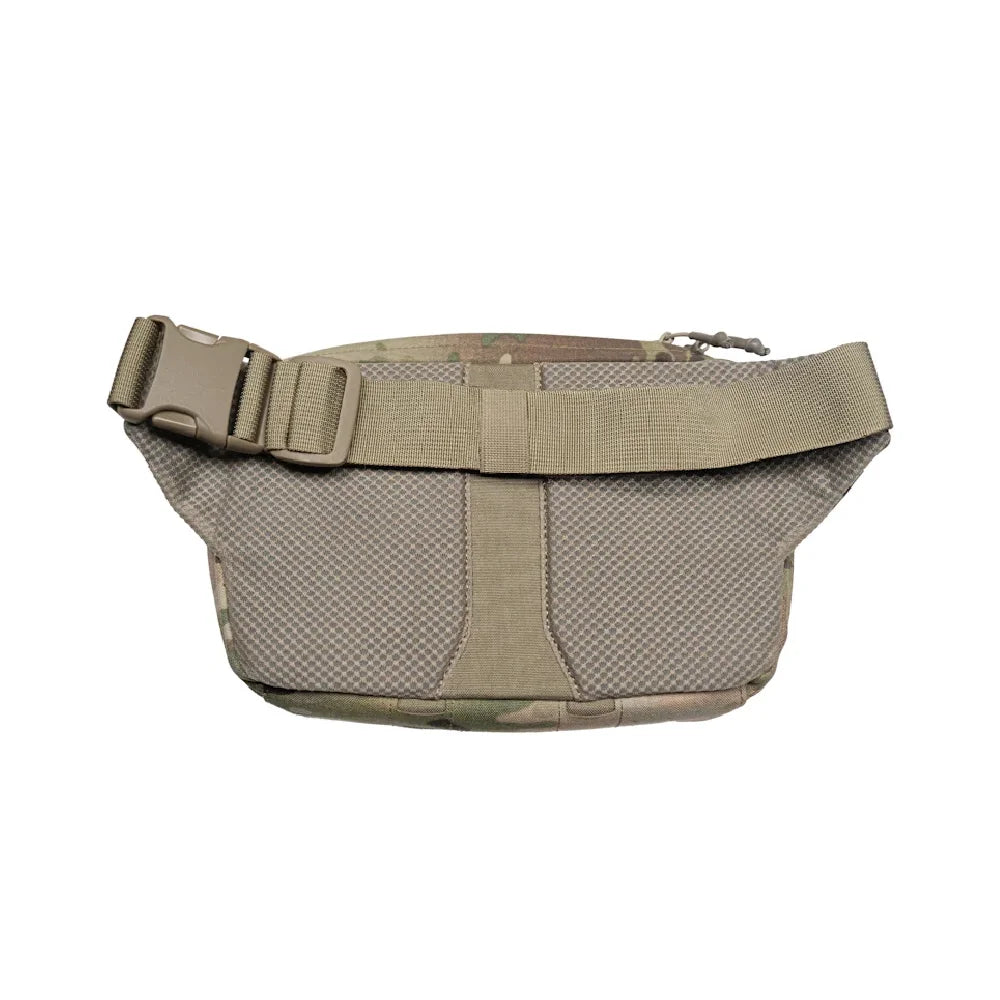 Soma AGILITE Emergence™ Fanny Pack Multicam