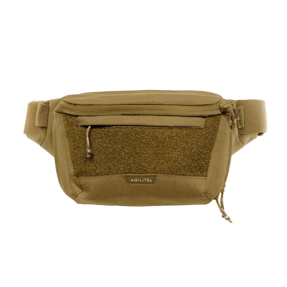 Soma AGILITE Emergence™ Fanny Pack Coyote