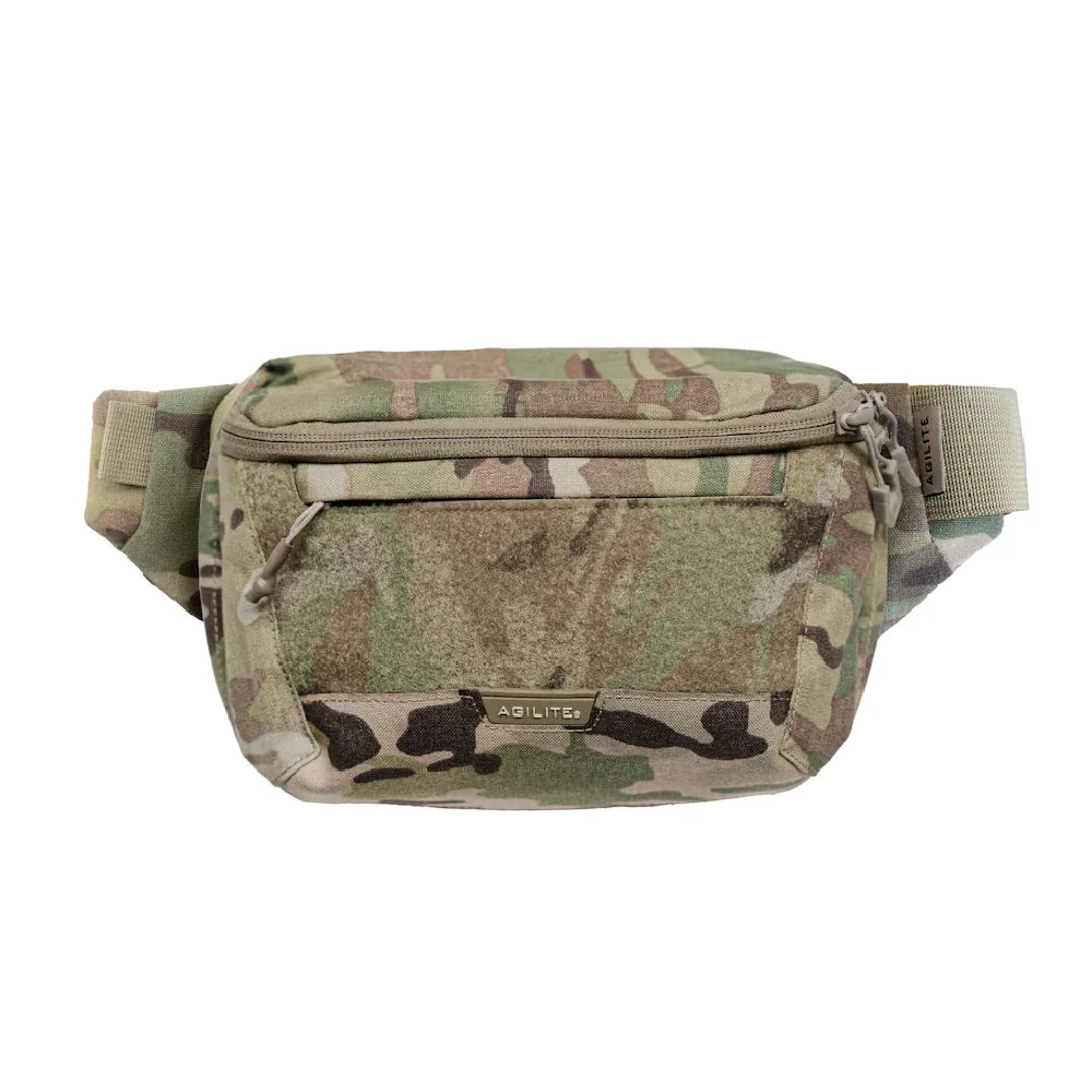 Soma AGILITE Emergence™ Fanny Pack Multicam