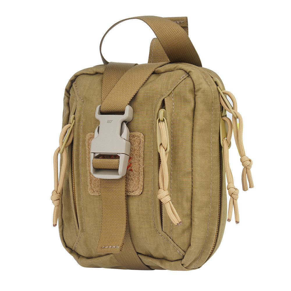Medicīnas somiņa Templars Gear AZ-2 Rip-off Coyote Brown