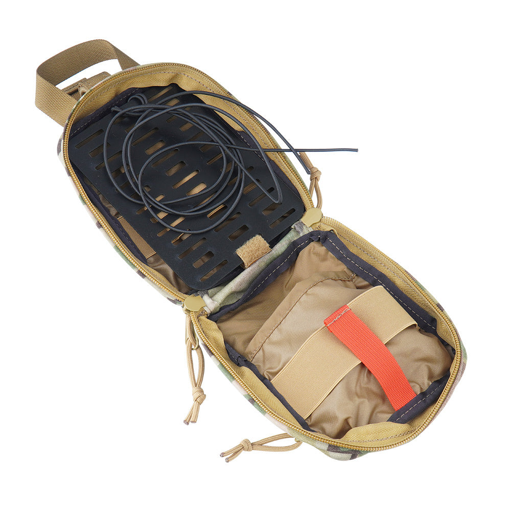 Medicīnas somiņa Templars Gear AZ-2 Rip-off Coyote Brown