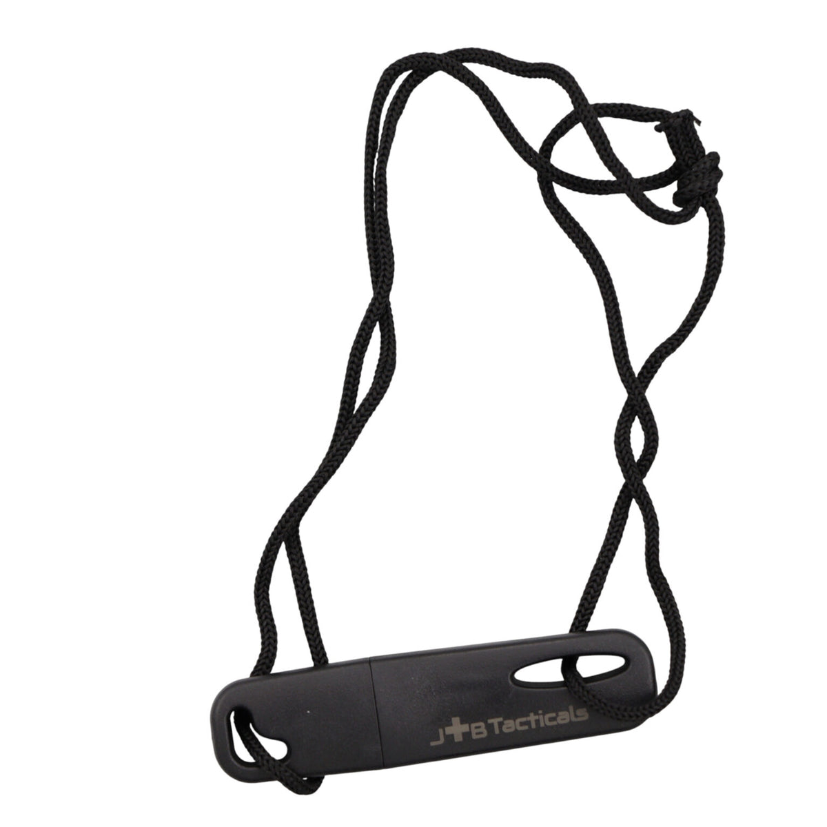 JB Tacticals Krams JB-03 Ferrocerium Fire Starter Black