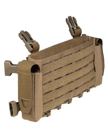 Soma Ragnar Raids FLOKI Box Pouch, Coyote/Multicam — attēls 10