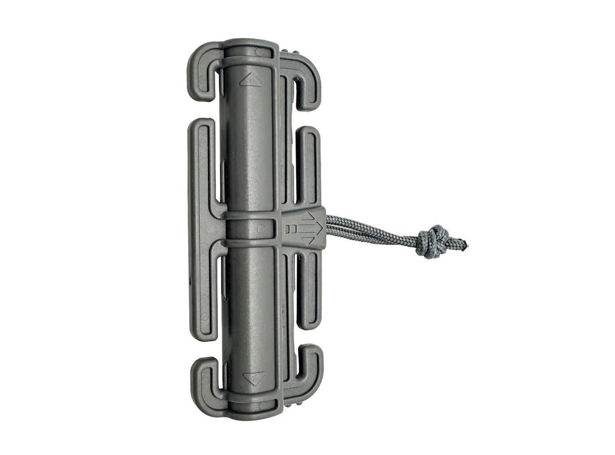 Agilite Quick Release AGILITE Bucklet Black