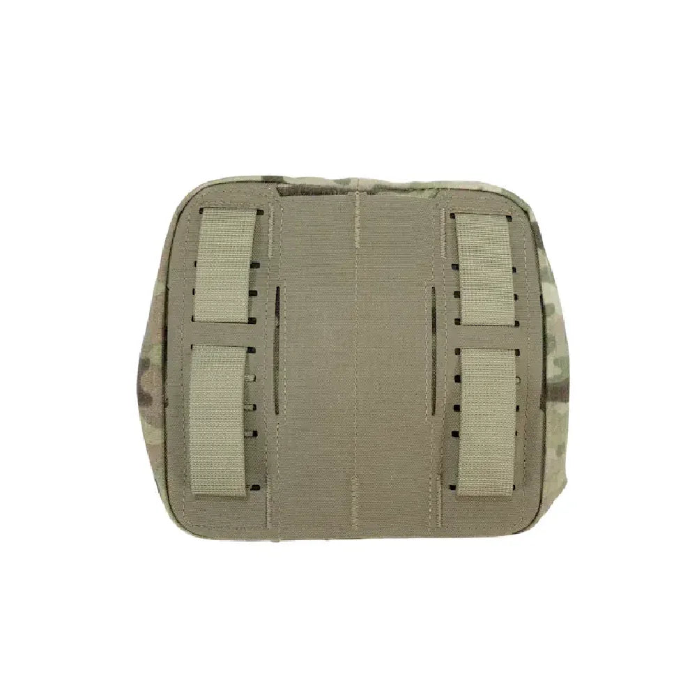 Uzkabes soma AGILITE General Purpose Pouch Large Multicam