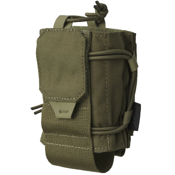 Radio somiņa Helikon-Tex Radio Pouch Cordura Olive Green