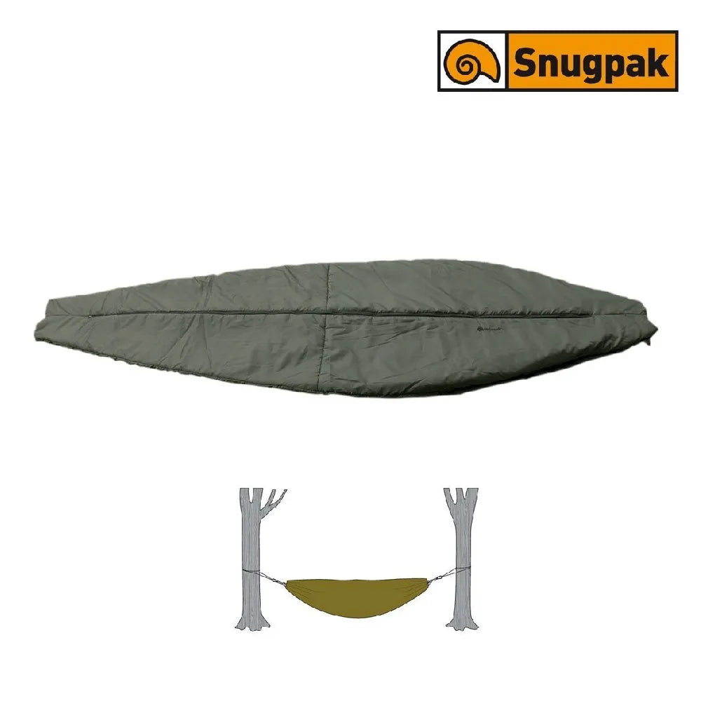 Snugpak Hammock Cocoon – Snugpak