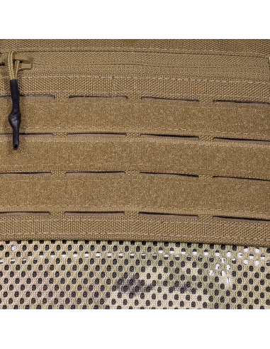 Plākšņu nesēja aizmugure Ragnar Raids HARALD, Coyote/Multicam — attēls 8
