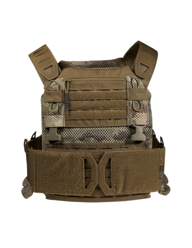 Plākšņu nesēja komplekts Ragnar Raids HARALD TIER 0, Coyote/Multicam — attēls 1