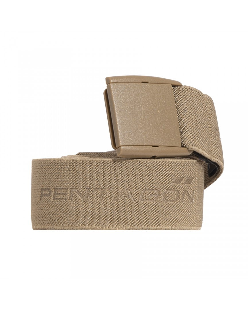 Pentagon Hemantas elastīgā bikšu josta – Coyote