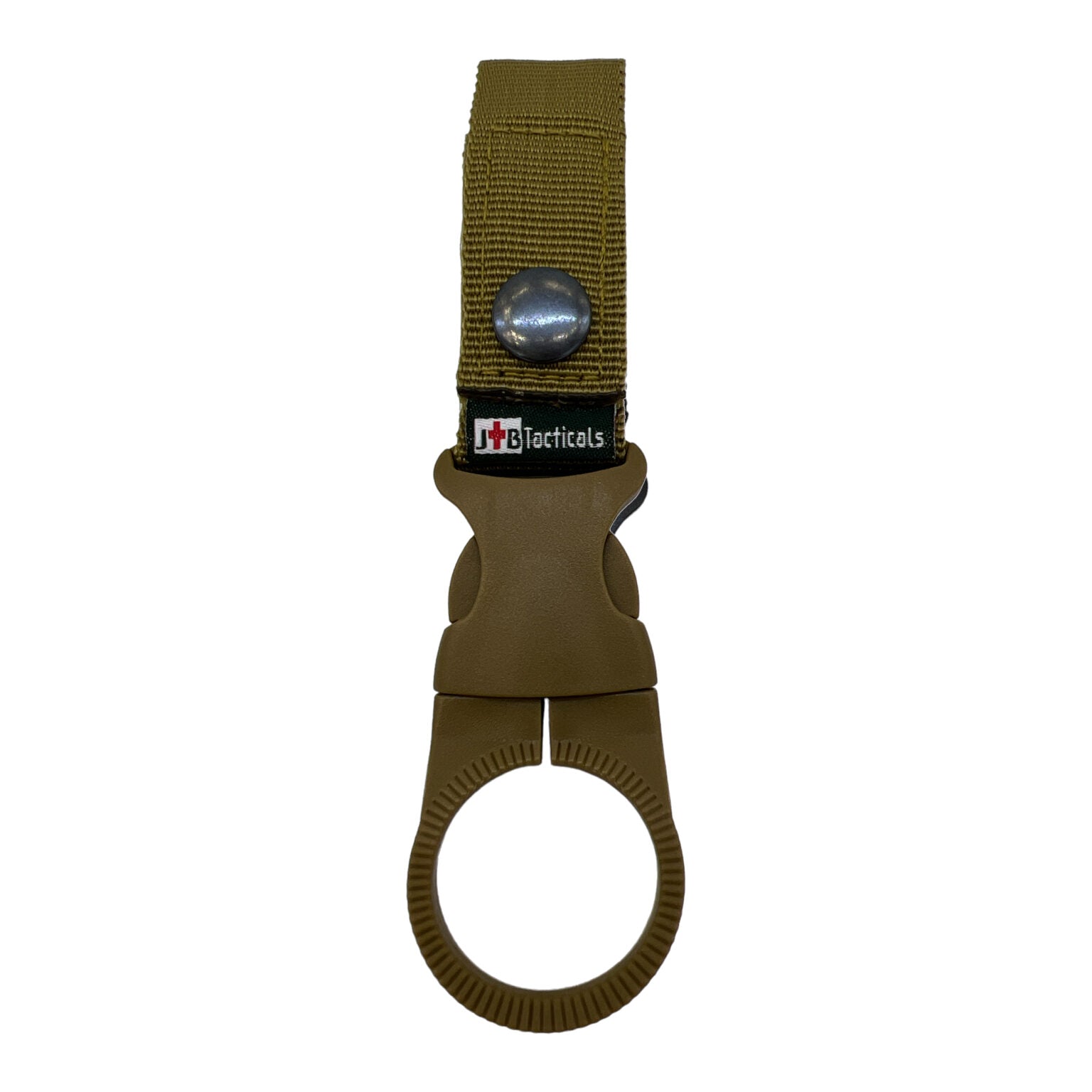 JB Tacticals Pudeles turētājs JB Tacticals Coyote