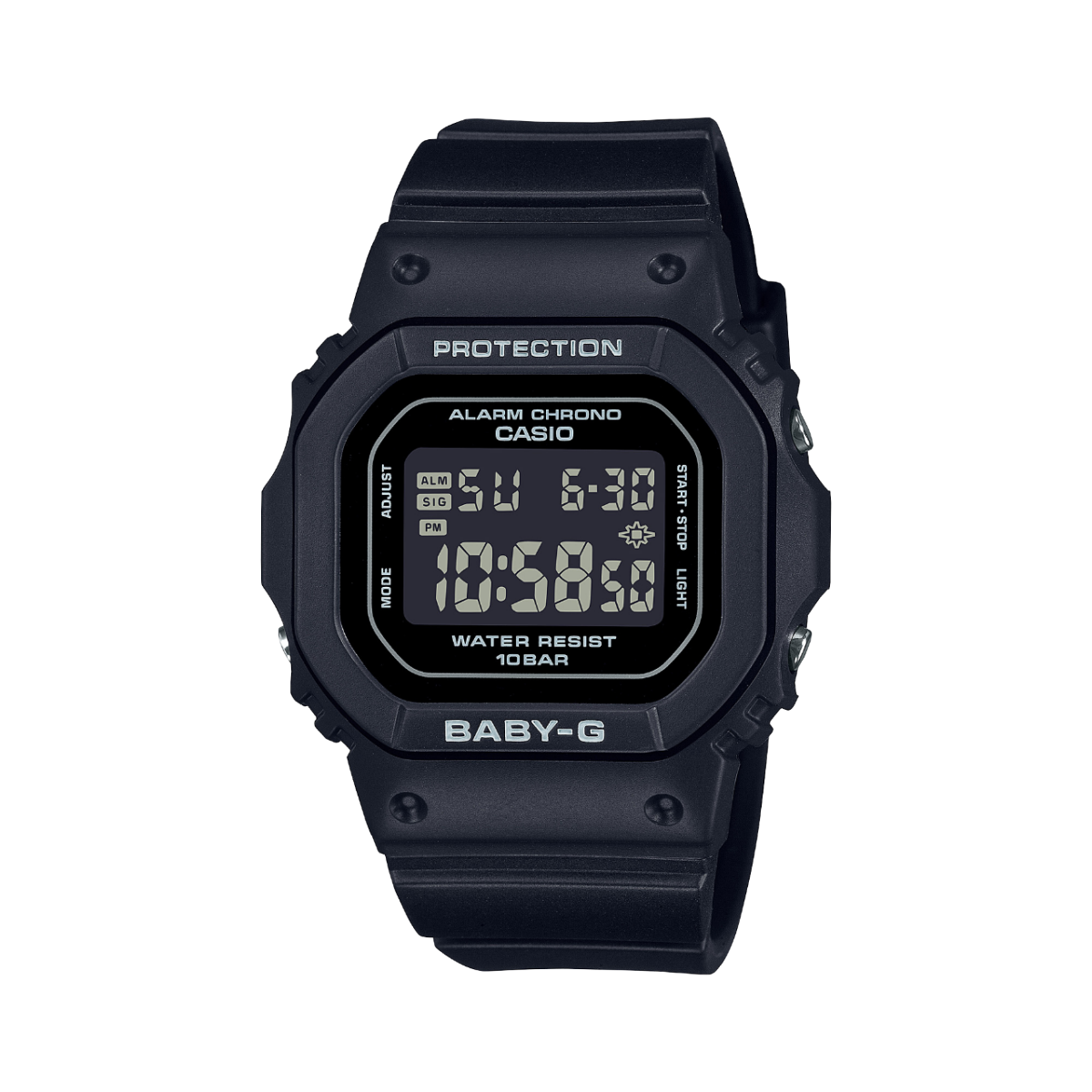 BABY-G BGD-565U-1ER pulkstenis