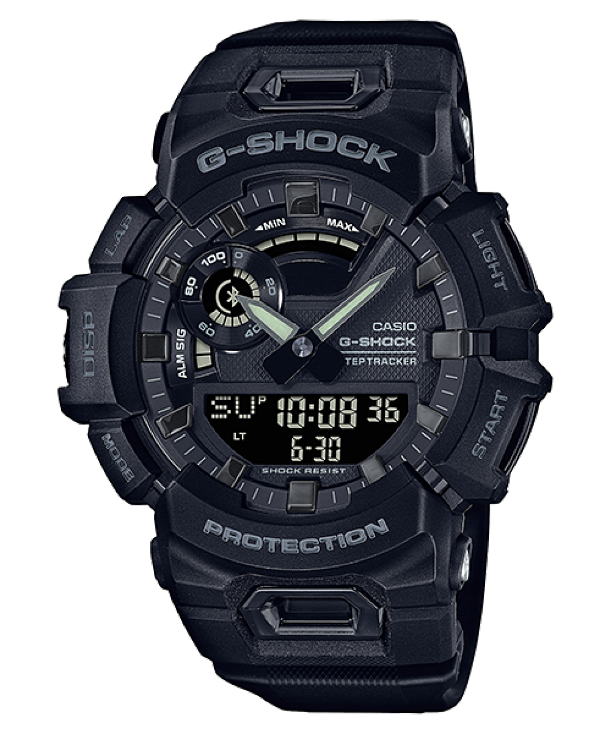 G-SHOCK GBA-900-1AER pulkstenis