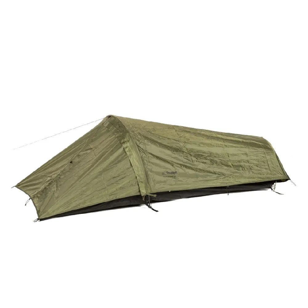 Vienas personas telts SNUGPAK Ionosphere IX WGTE Olive