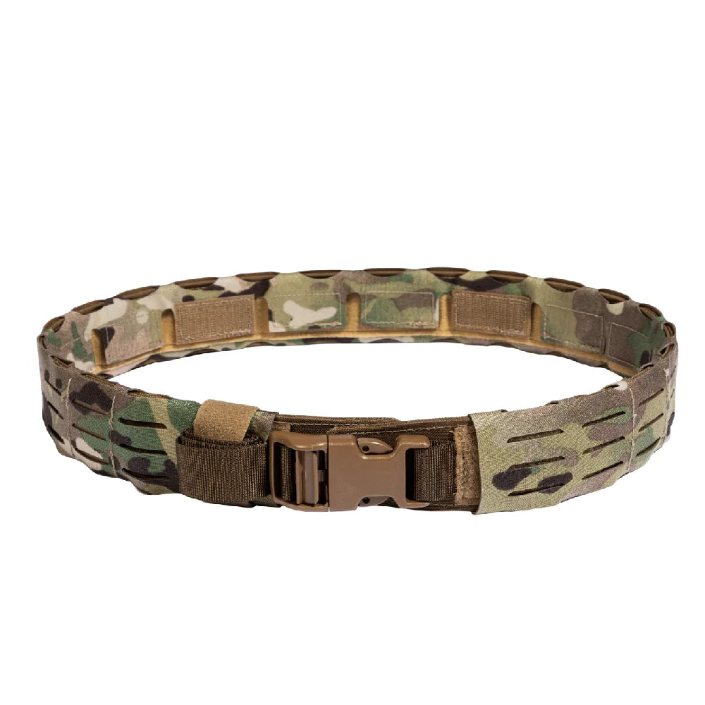 Taktiskā Josta LINDNERHOF Modular Belt Grid Set MX559 Multicam