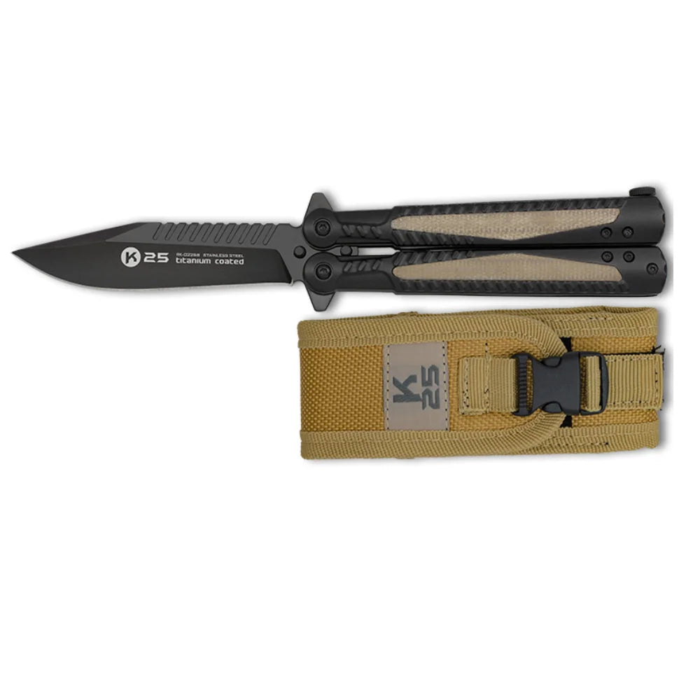 Tauriņ nazis K25 mikarta — Nazis