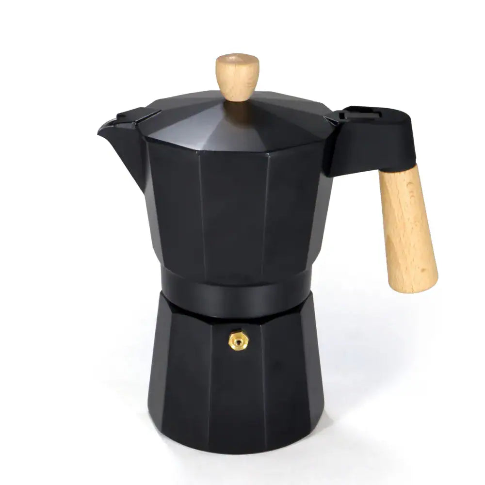 Espresso kafijas kanna – Bellanapoli, 6 tasītēm