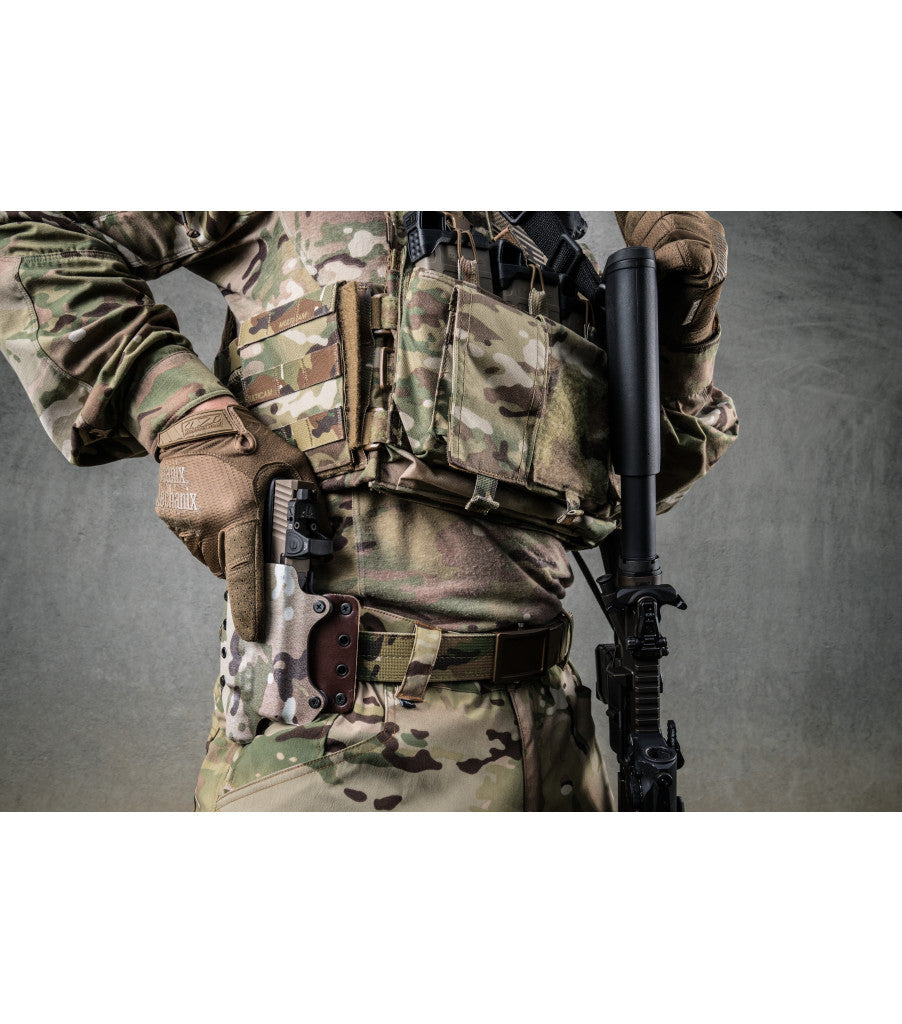 Cimdi Mechanix Wear Specialty Vent Coyote