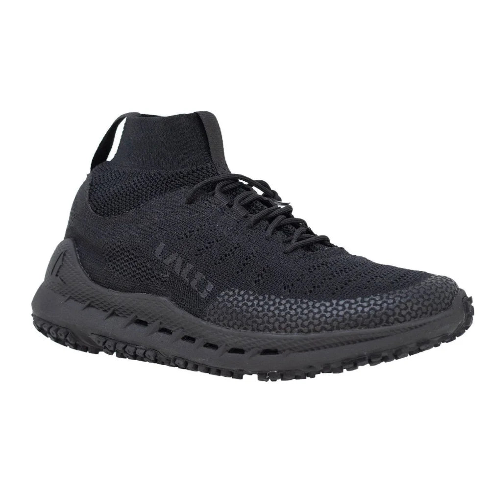 Skriešanas Apavi LALO BUD/S Zodiac Recon ATX 5″ Black Ops — Ikdienas apavi