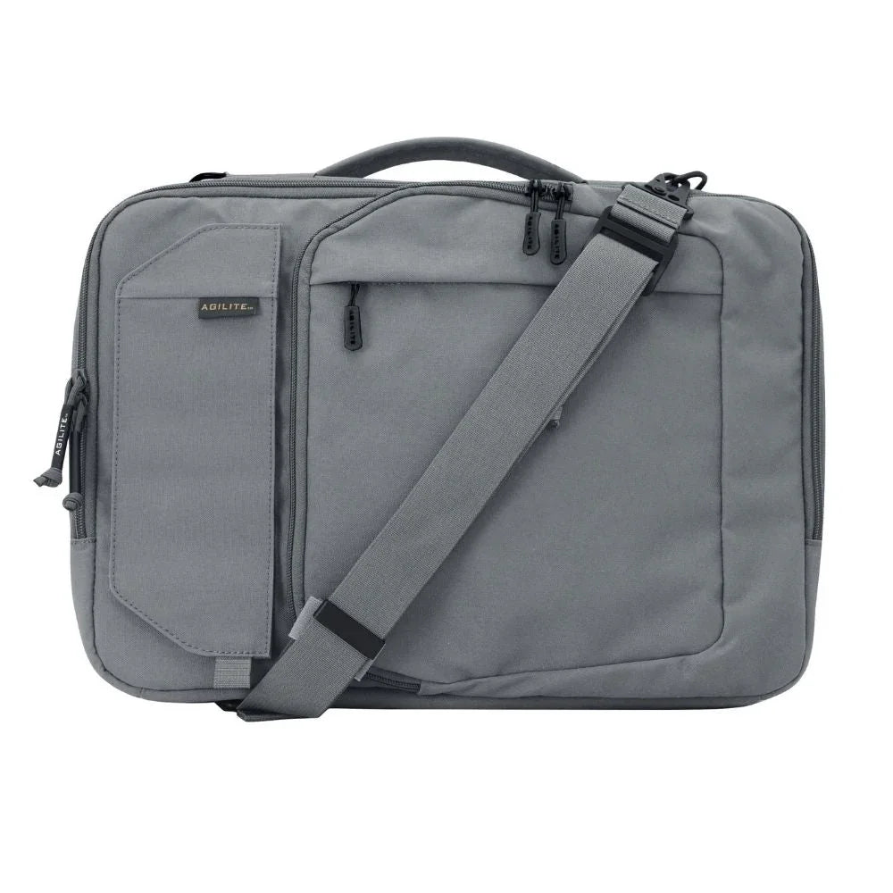 Laptopa Soma AGILITE Grey