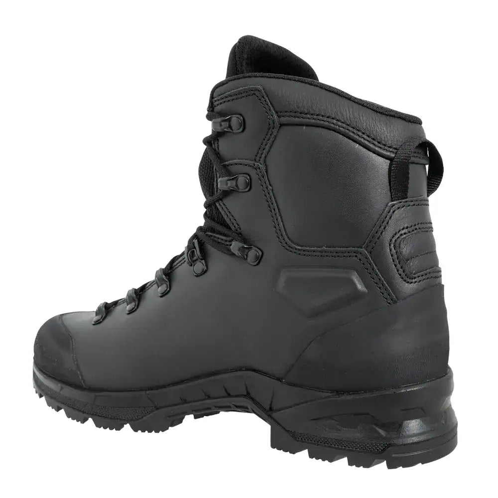 LOWA BREACHER GTX MID taktiskie zābaki – Black – papildu skats 2