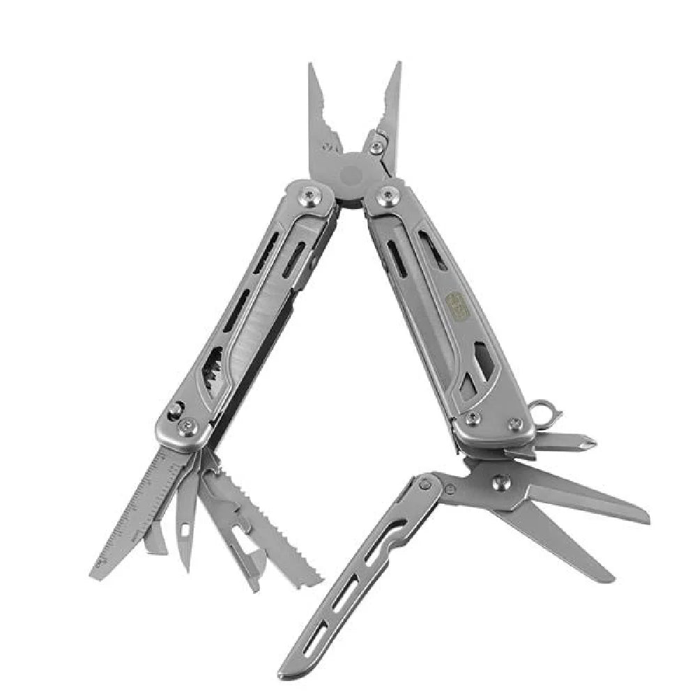 Multifunkcionālais instruments M-TAC Multitool Type 10