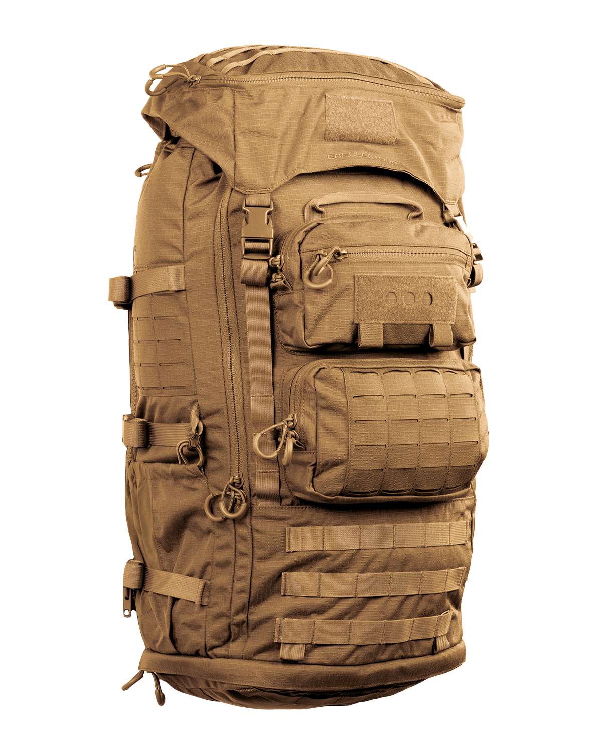 Mugursomas modulis Eberlestock Mission Ruck 79,2 l Coyote Brown
