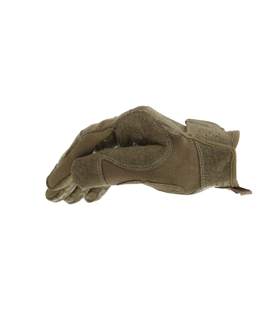 Cimdi Mechanix Wear Precision Pro High-Dexterity Grip Coyote