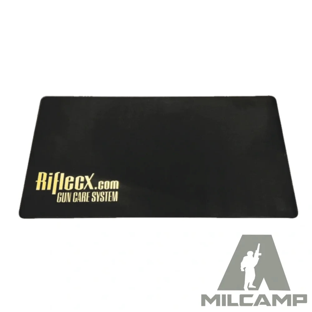 Neoprēna apkopes paklājiņš RifleCX Gun Cleaning Mat 80 × 40 cm — attēls 2