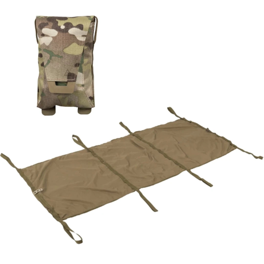 Direct Action Combat Stretcher MultiCam
