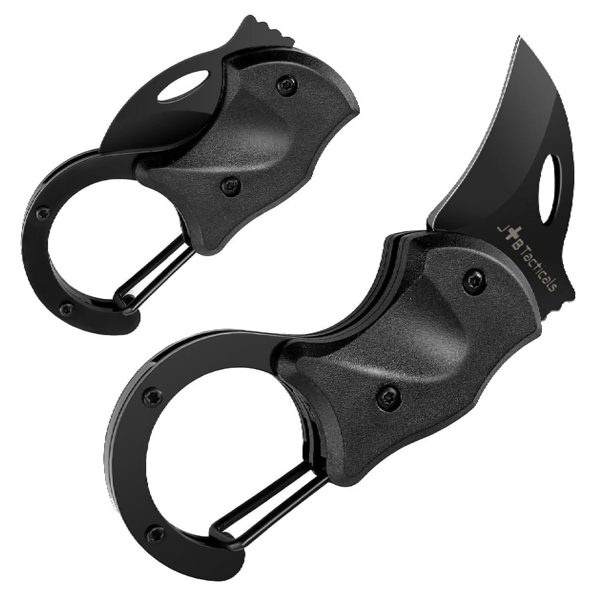 JB Tacticals Mini Karambit EDC Knife JB-17