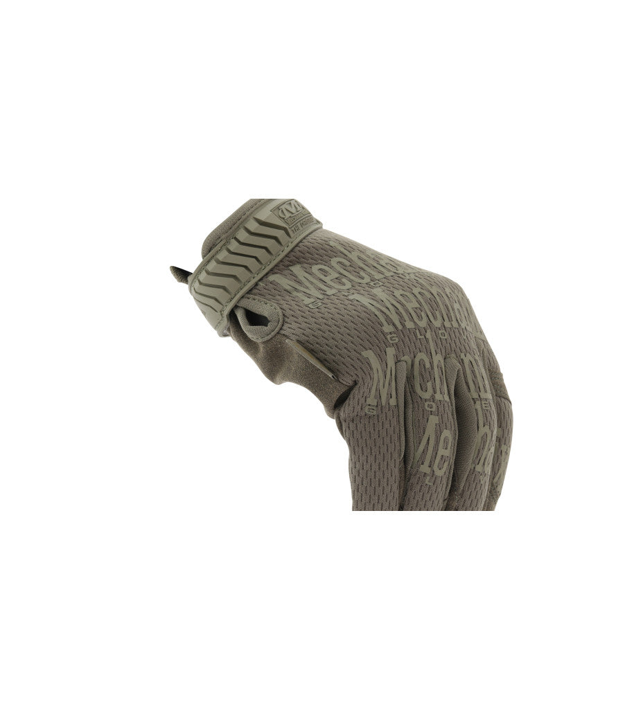 Cimdi Mechanix Wear Original OD Green