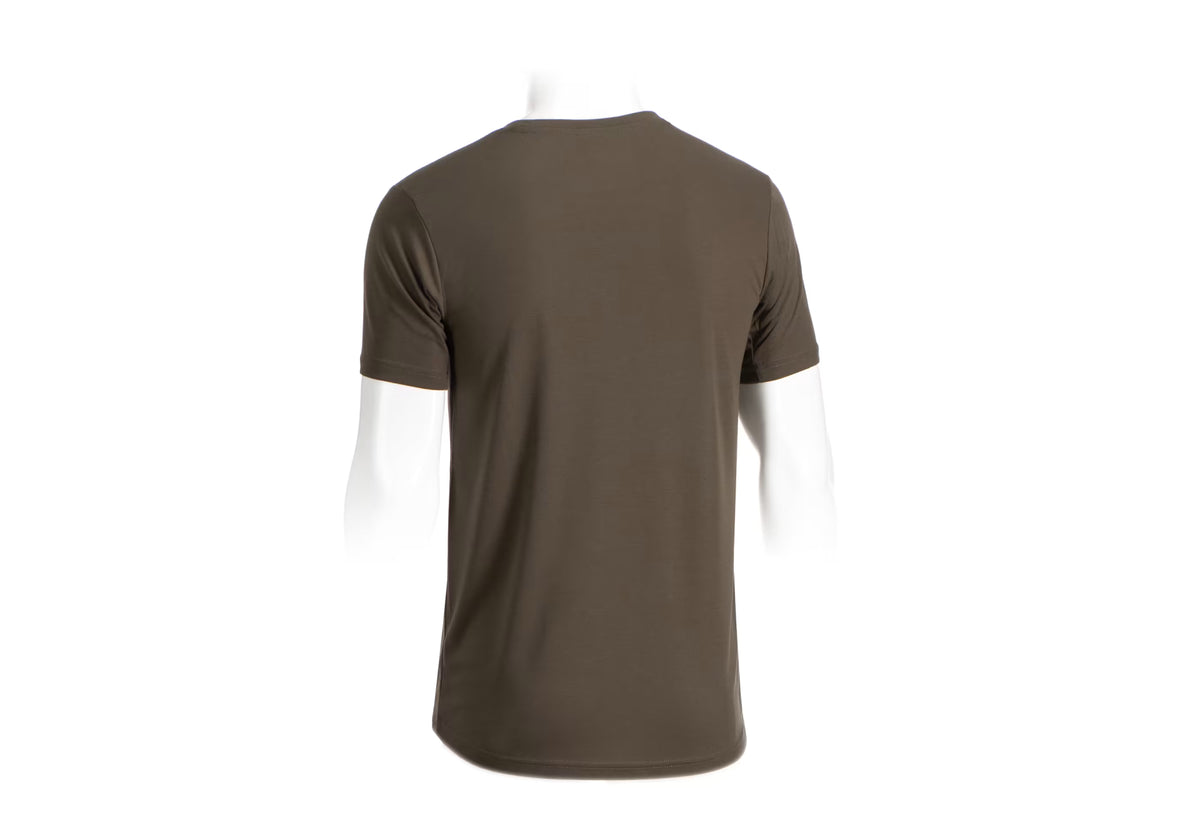 T-krekls T.O.R.D. Performance Utility Tee Ranger Green (Outrider) S — attēls 3