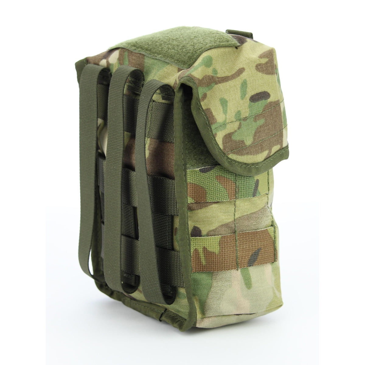 ZentauroN Patrol GP Pouch Multicam detaļa