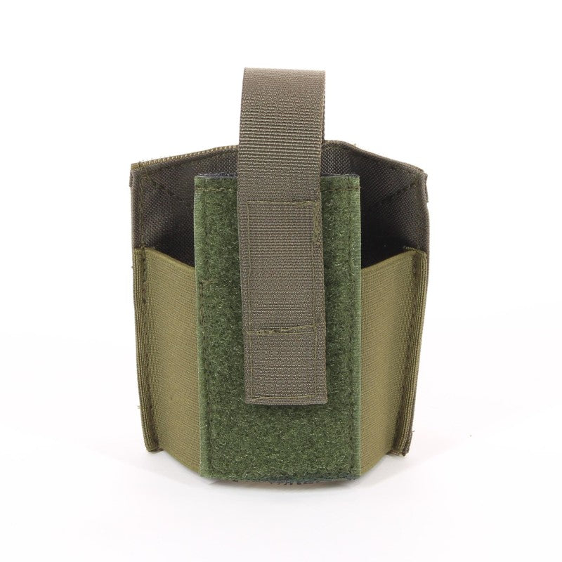 Velcro ieroča turētājs ZENTAURON Olive