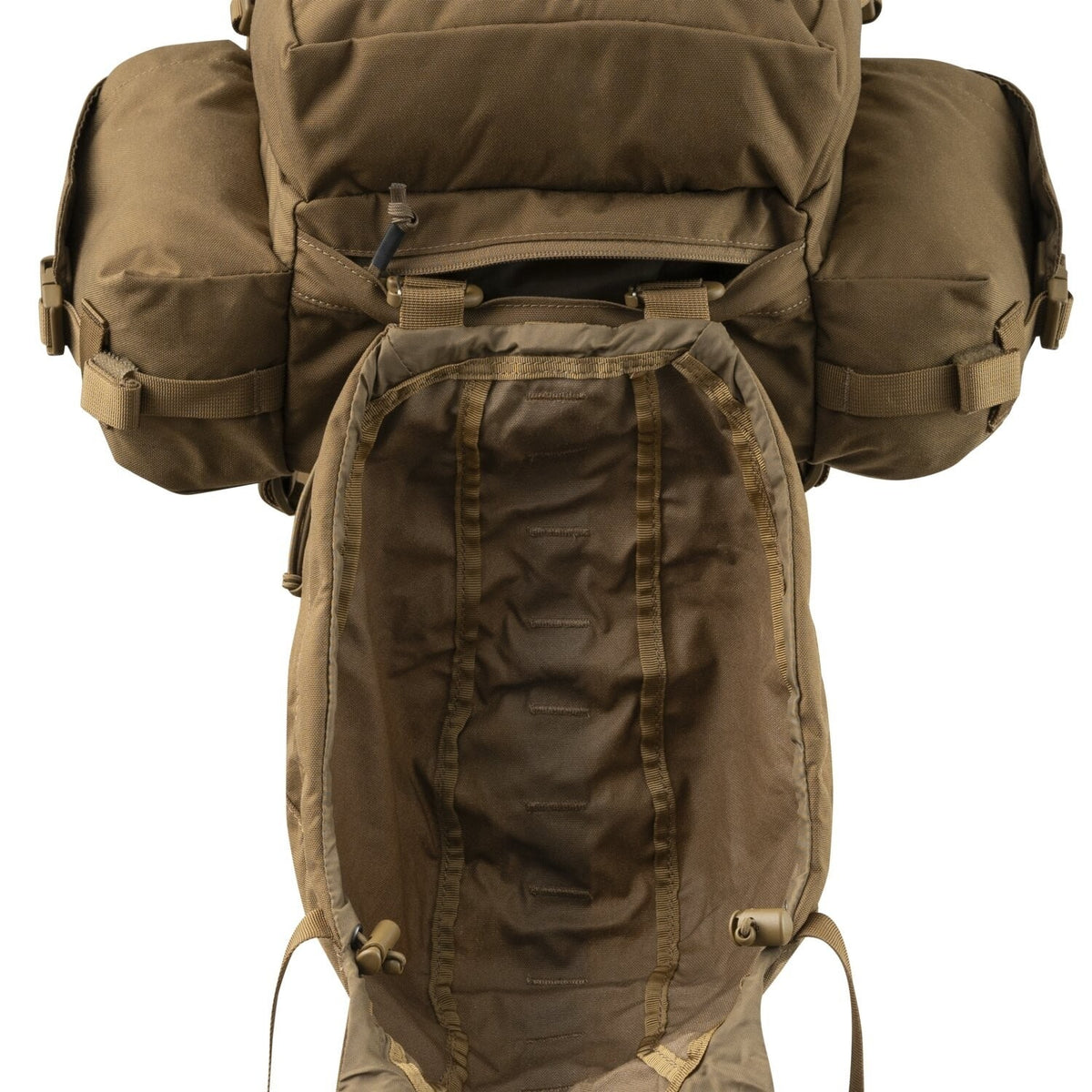 Mugursoma - Ambush Backpack - Cordura® - Olive Green - Helikon-Tex