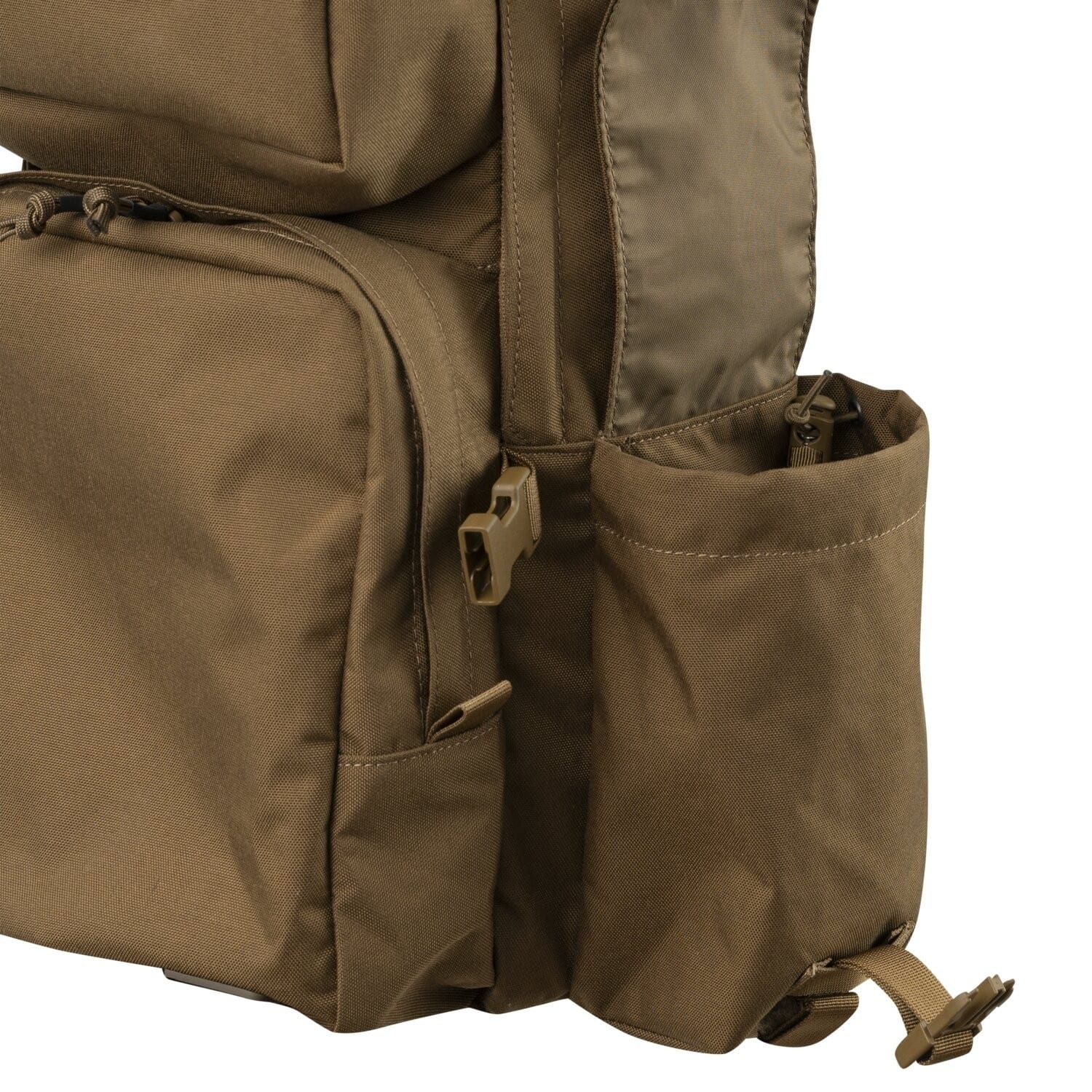 Mugursoma - Ambush Backpack - Cordura® - Olive Green - Helikon-Tex