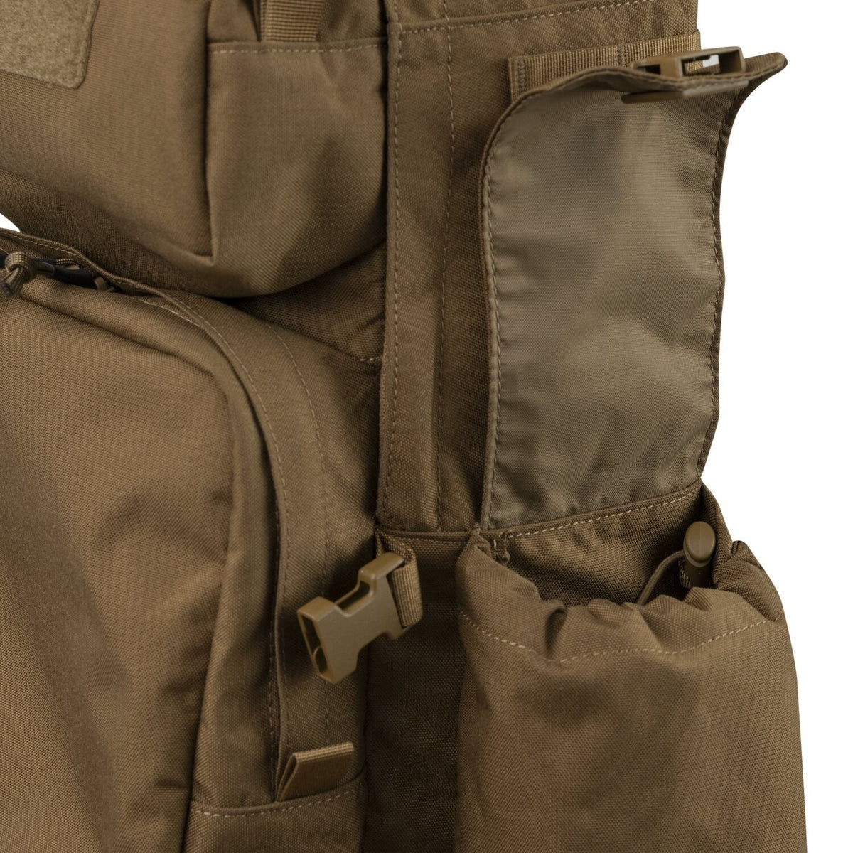 Mugursoma - Ambush Backpack - Cordura® - Olive Green - Helikon-Tex